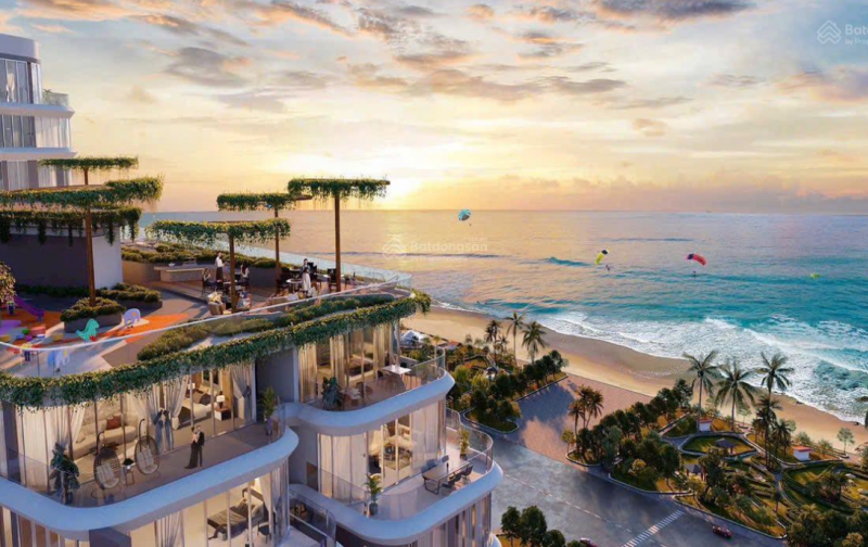 The welltone luxury residenci nha trang - Đẳng cấp đời sống thượng lưu